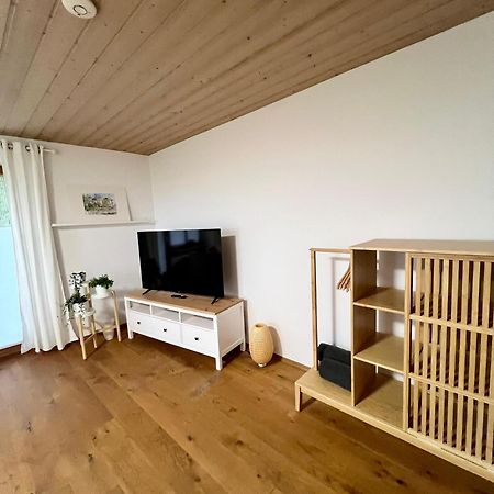 Ferienwohnung Landurlaub Bad Feilnbach Buitenkant foto