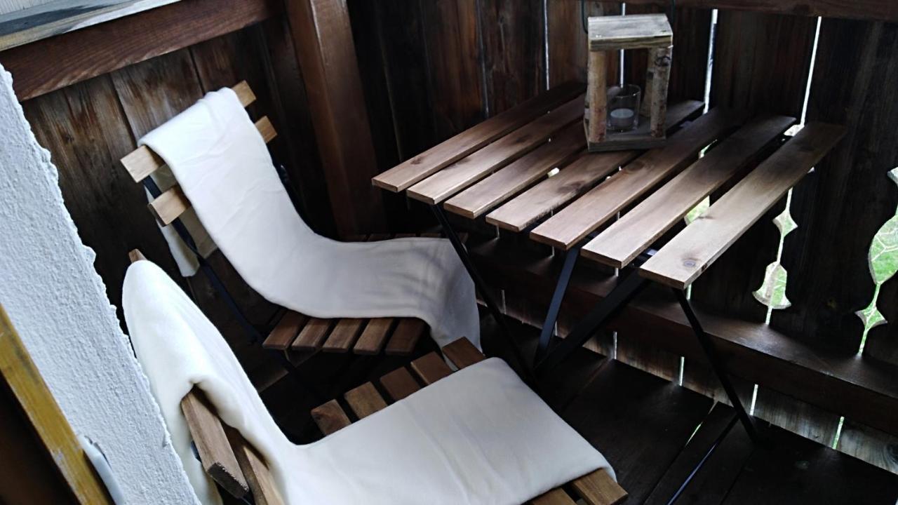 Ferienwohnung Landurlaub Bad Feilnbach Buitenkant foto