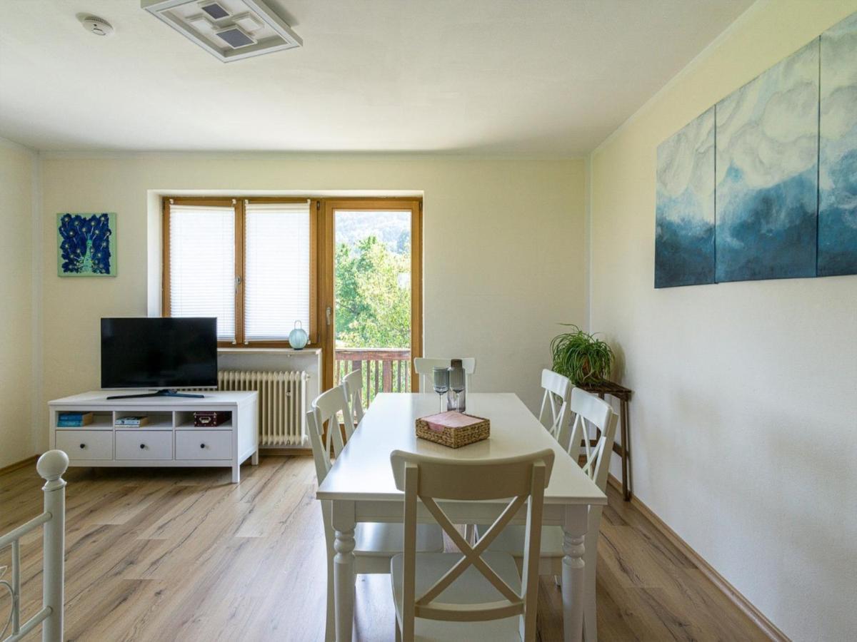 Ferienwohnung Landurlaub Bad Feilnbach Kamer foto